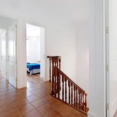 Vencejos, Amplia Casa Con Terraza Y Vistas, Ideal Familias, Amigos O Grupos * Лас-Пальмас-де-Гран-Канария