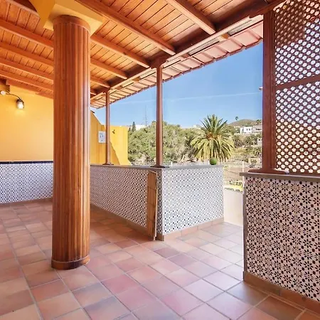 Vencejos, Amplia Casa Con Terraza Y Vistas, Ideal Familias, Amigos O Grupos * Лас-Пальмас-де-Гран-Канария
