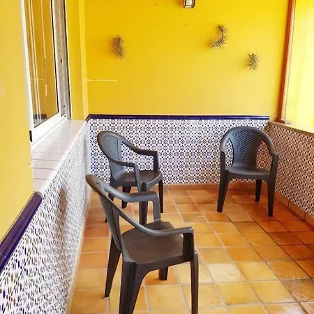 Сasa de vacaciones Vencejos, Amplia Casa Con Terraza Y Vistas, Ideal Familias, Amigos O Grupos