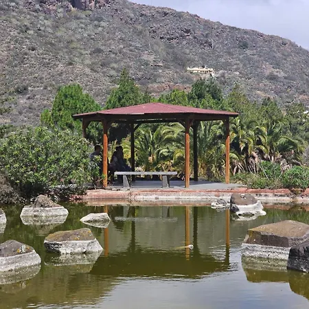 Vencejo & Citrina - Peaceful Nature Just Minutes From The Nyaraló