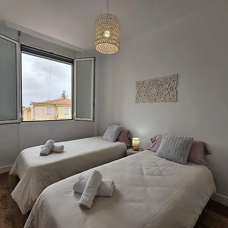 Vencejo & Citrina - Peaceful Nature Just Minutes From The *