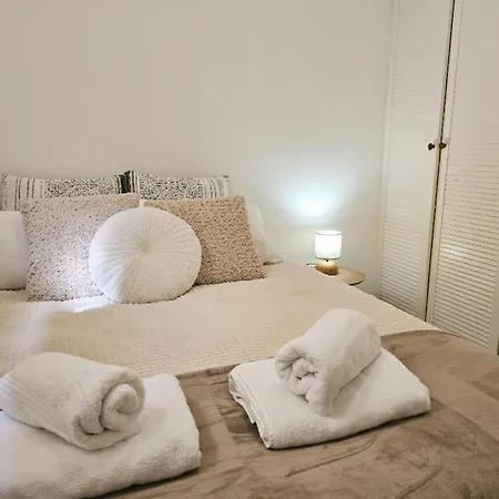 Vencejo & Citrina - Peaceful Nature Just Minutes From The