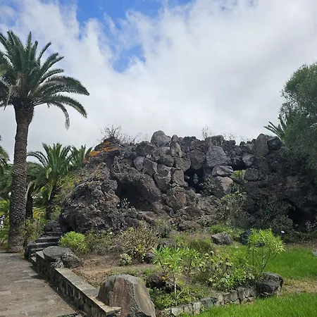 Nyaraló Vencejo & Citrina - Peaceful Nature Just Minutes From The