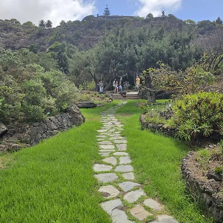 Nyaraló Vencejo & Citrina - Peaceful Nature Just Minutes From The *